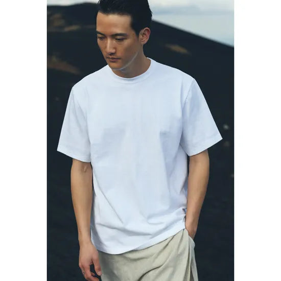 armi【HARD MAN】 Heavyweight regular tee