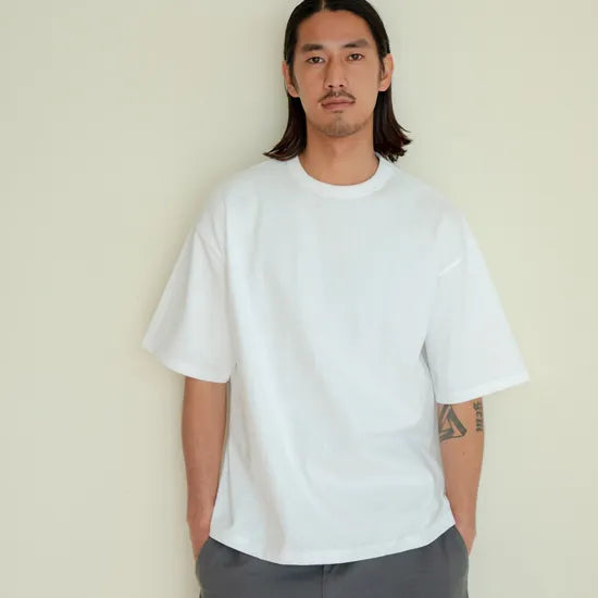 armi【HARD MAN】Big Tee