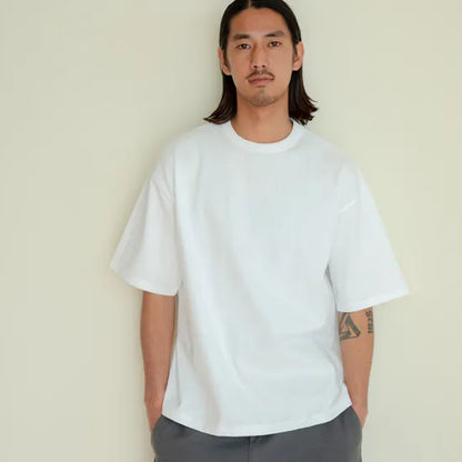 armi【HARD MAN】Big Tee