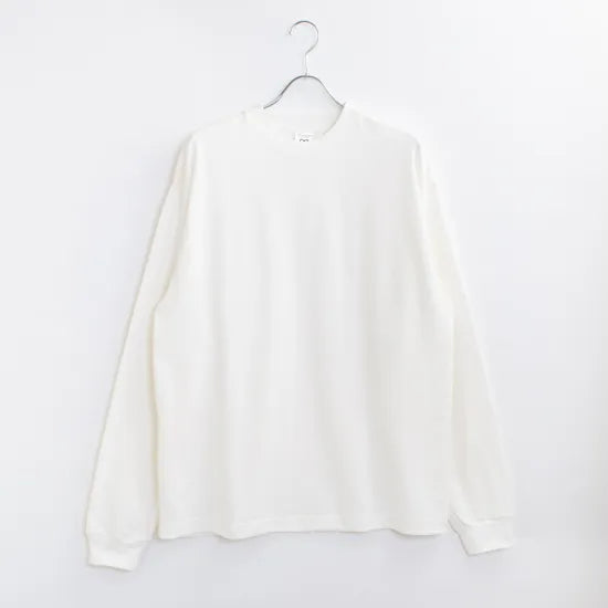 armi【殘布】L/S Tee