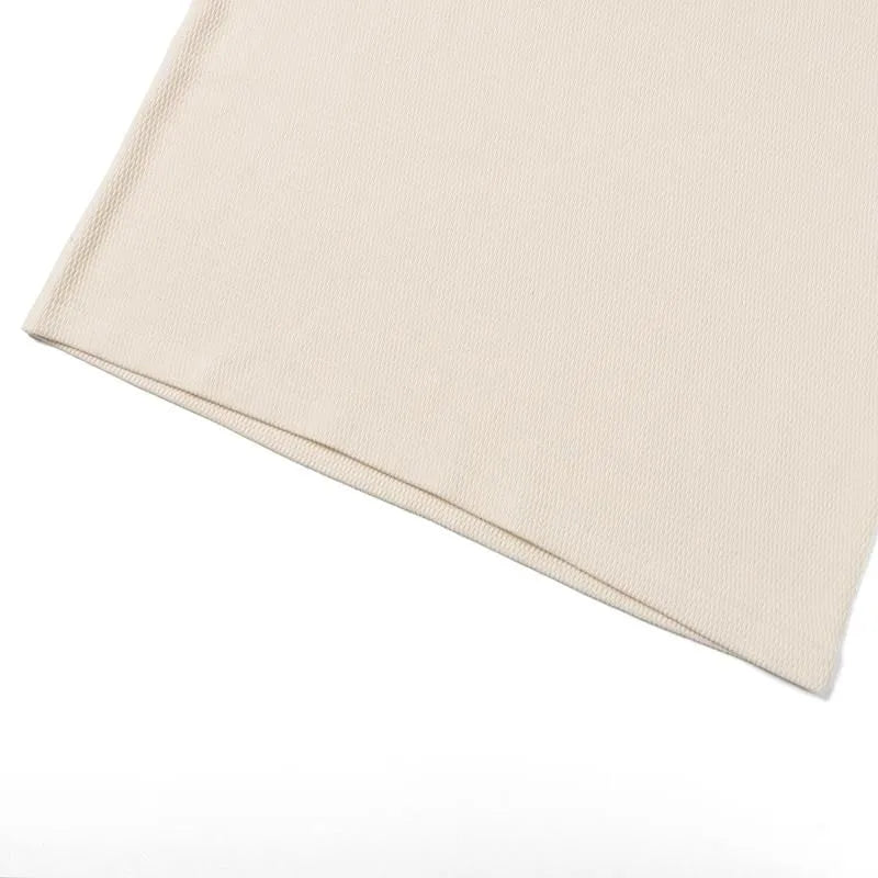 Healthknit L/S Honeycomb Thermal King Henley