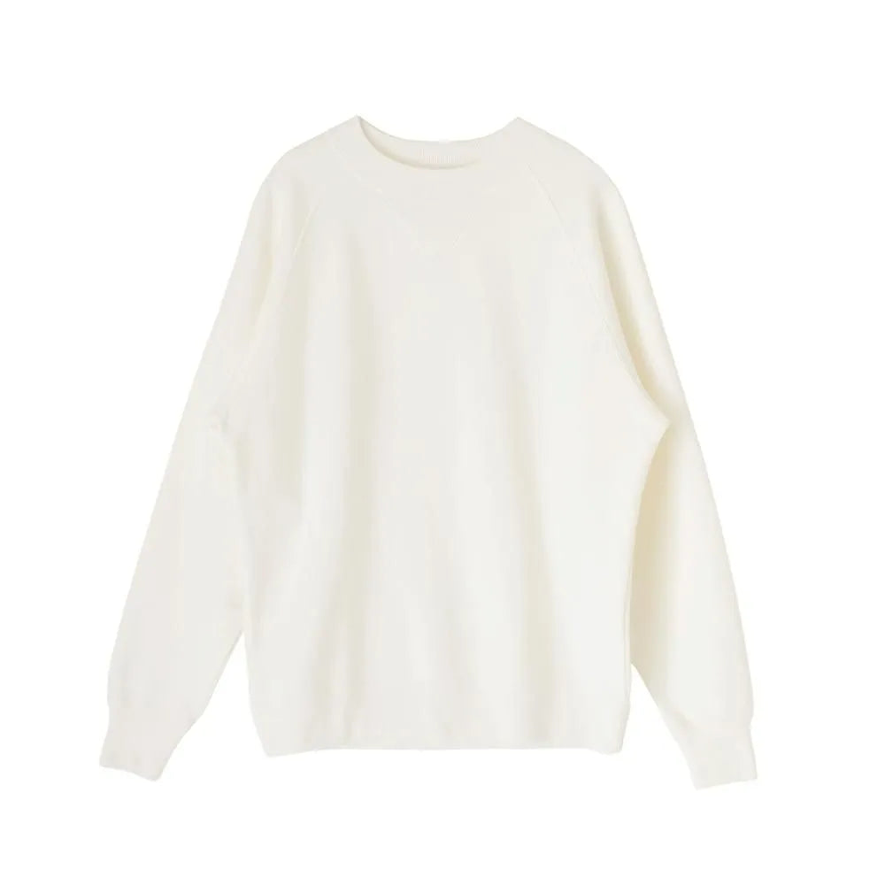 armi【殘布】Brushed Sweat Pullover