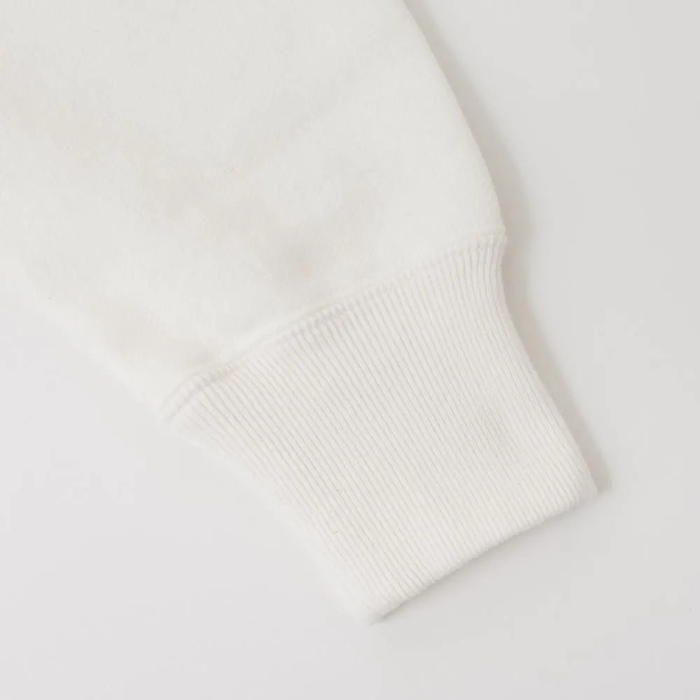 armi【殘布】Brushed Sweat Pullover