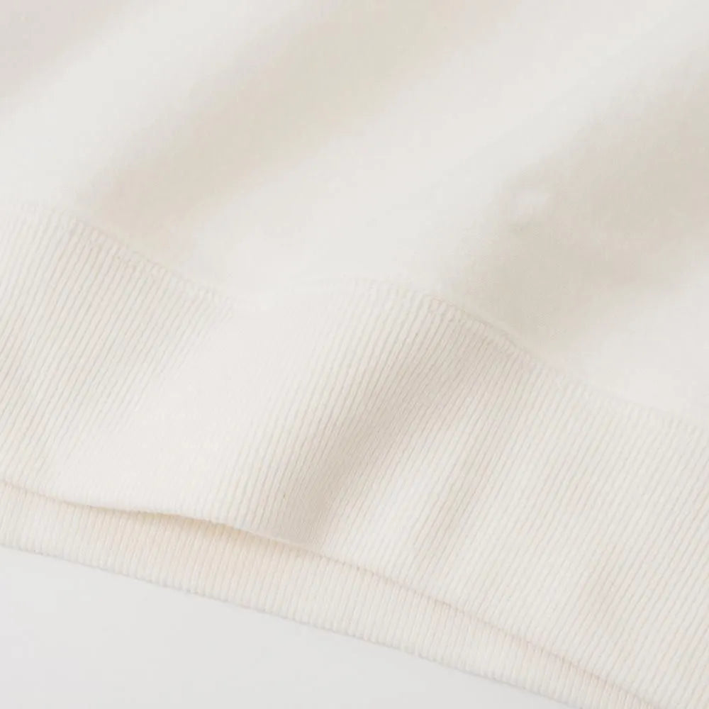 armi【殘布】Brushed Sweat Pullover