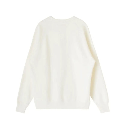 armi【殘布】Brushed Sweat Pullover