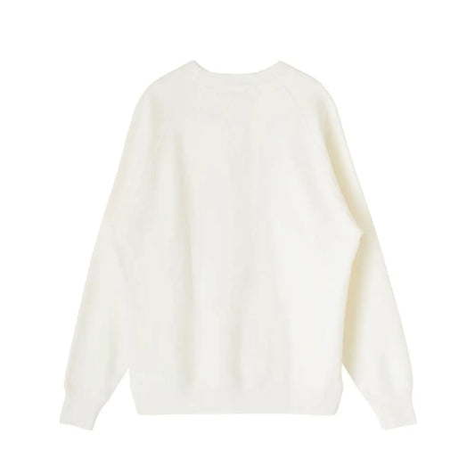 armi【殘布】Brushed Sweat Pullover