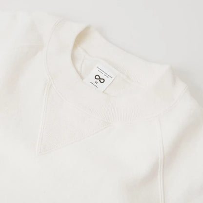 armi【殘布】Brushed Sweat Pullover