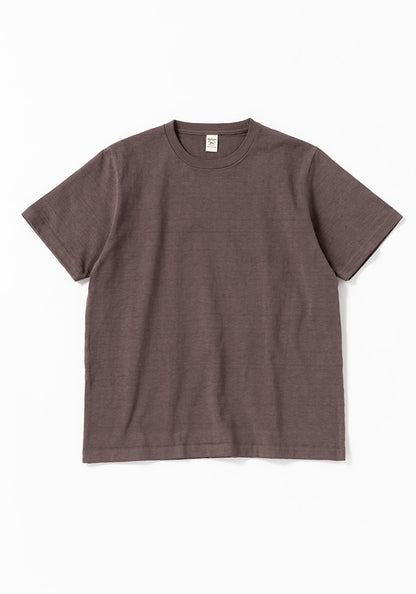Jackman Dotsume Rib T-Shirt
