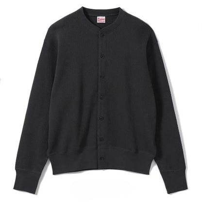 Healthknit L/S Thermal King Honeycomb Cardigan (預訂產品)
