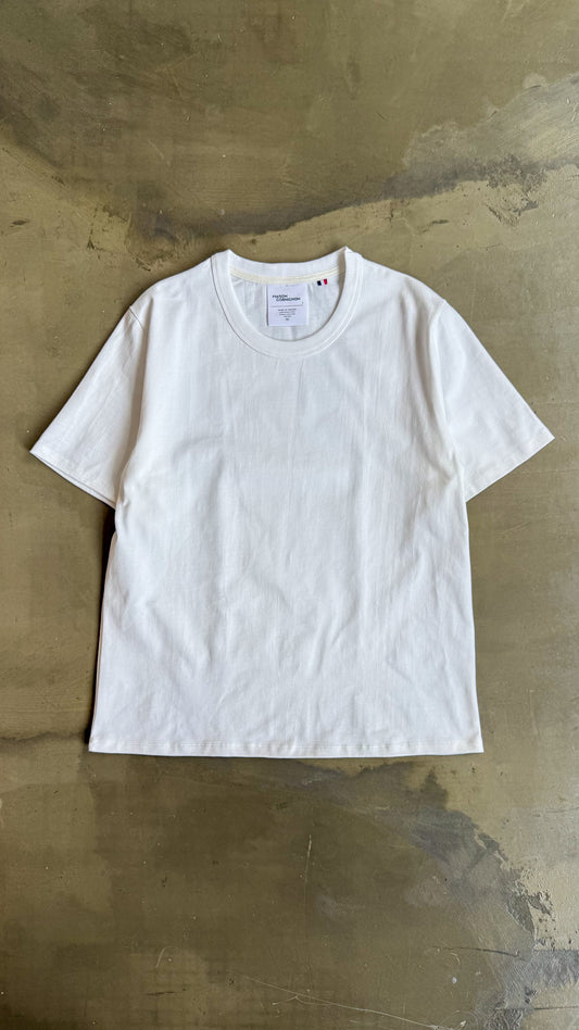 Maison Cornichon 290G S/S T-Shirt