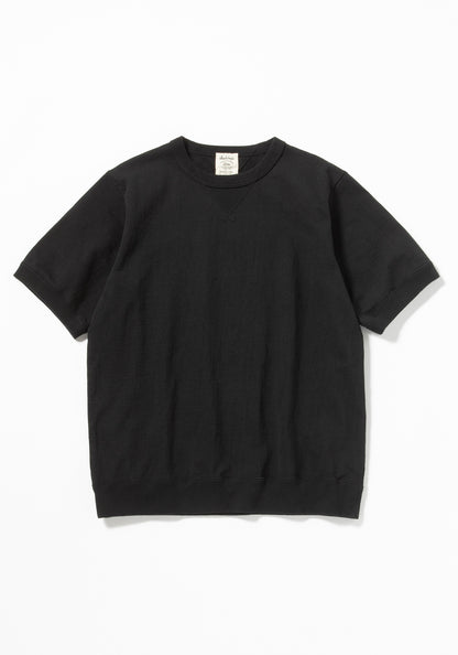 Jackman Dotsume Rib T-Shirt