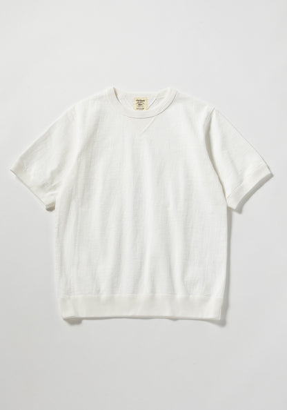 Jackman Dotsume Rib T-Shirt