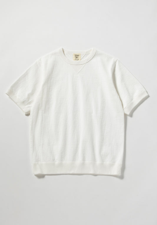 Jackman Dotsume Rib T-Shirt