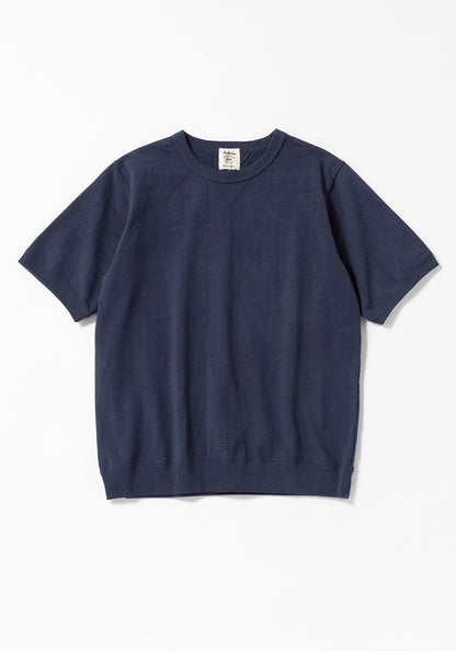 Jackman Dotsume Rib T-Shirt