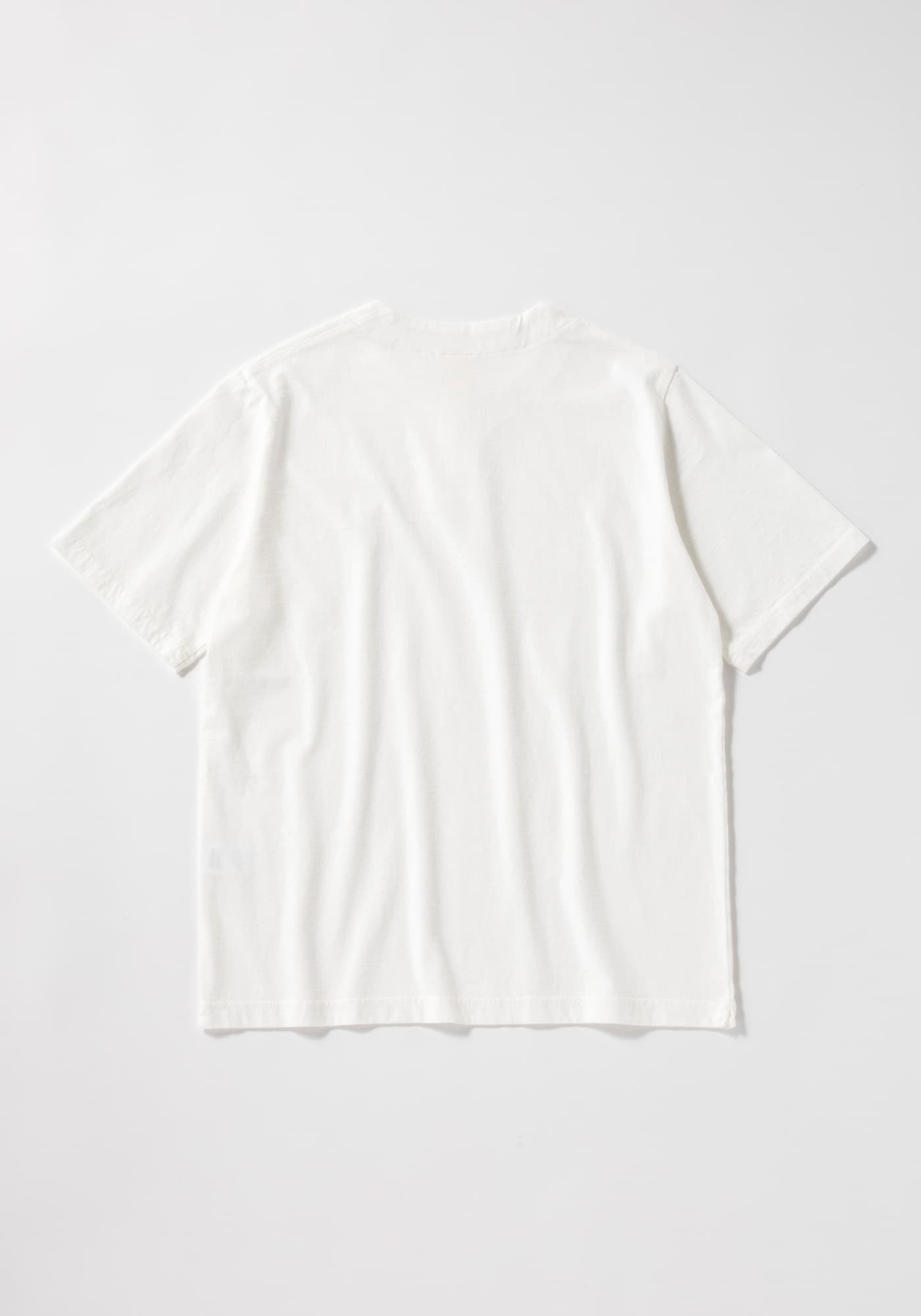 Jackman S/S Henley Neck Tee