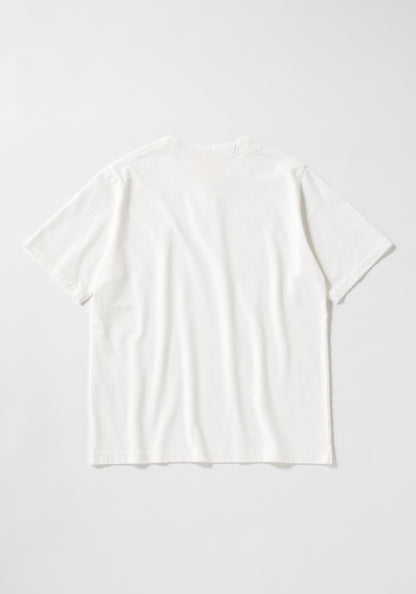 Jackman S/S Henley Neck Tee