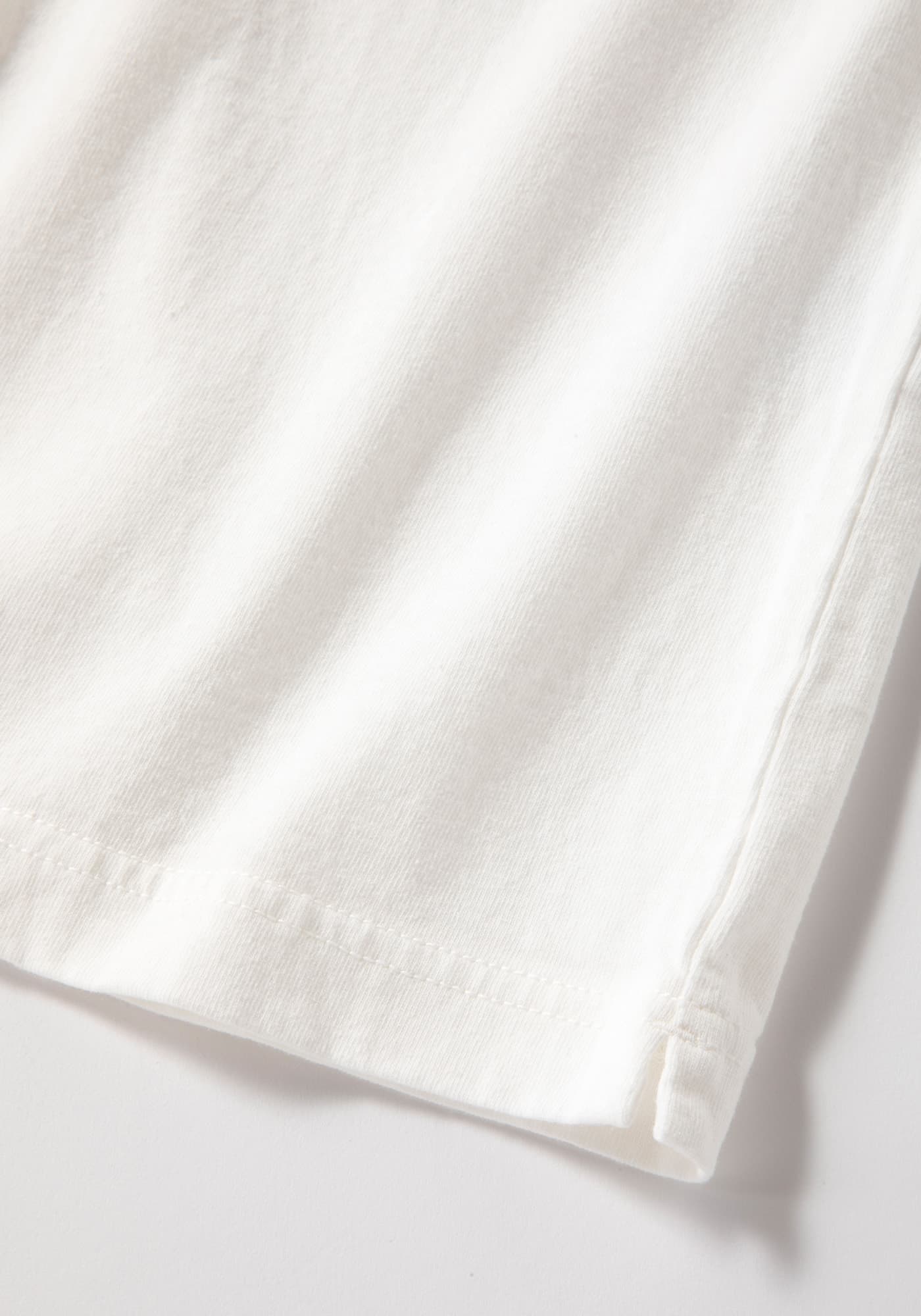 Jackman S/S Henley Neck Tee