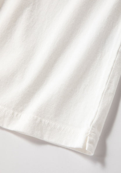Jackman S/S Henley Neck Tee