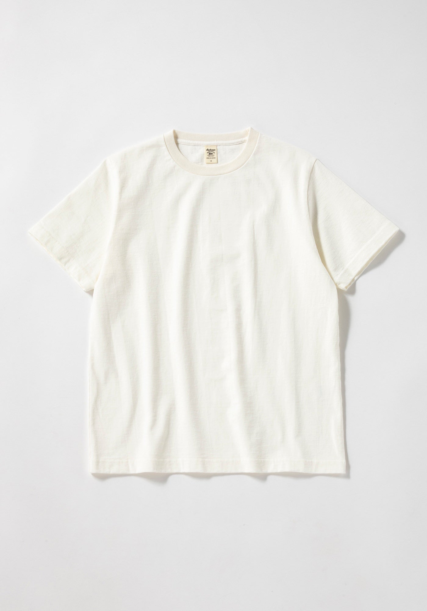 Jackman Dotsume S/S T-Shirt