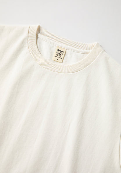 Jackman Dotsume S/S T-Shirt
