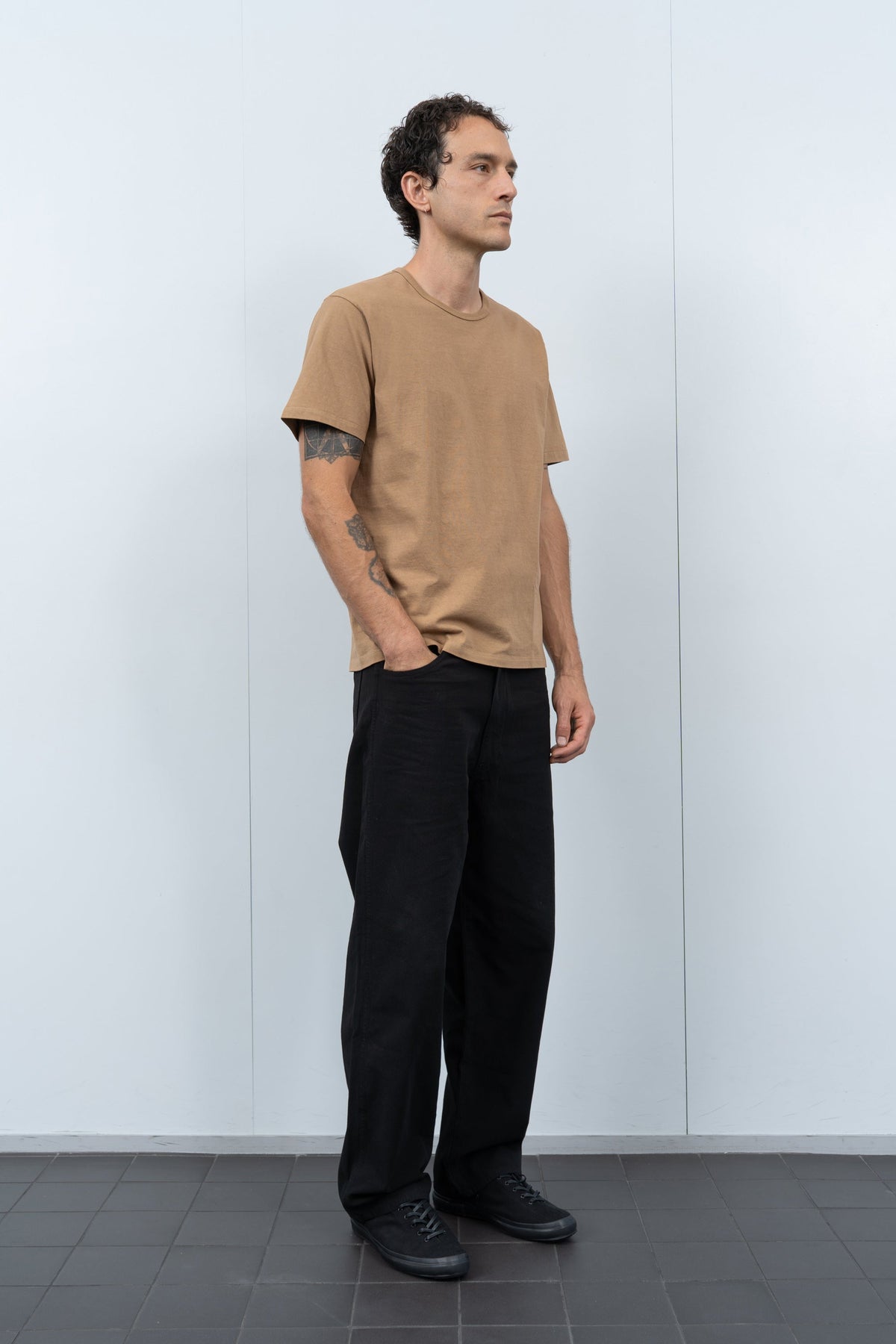 Lady White 2-Pack Our T-Shirt Cashew