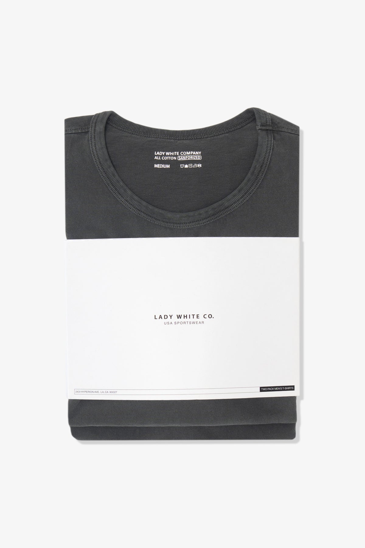 LW 2-Pack Our T-Shirt