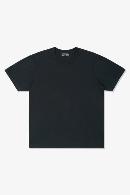 Lady White LW101 Our T-Shirt 2-Pack Abyss flat