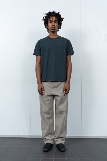Lady White LW101 Our T-Shirt 2-Pack Abyss on body