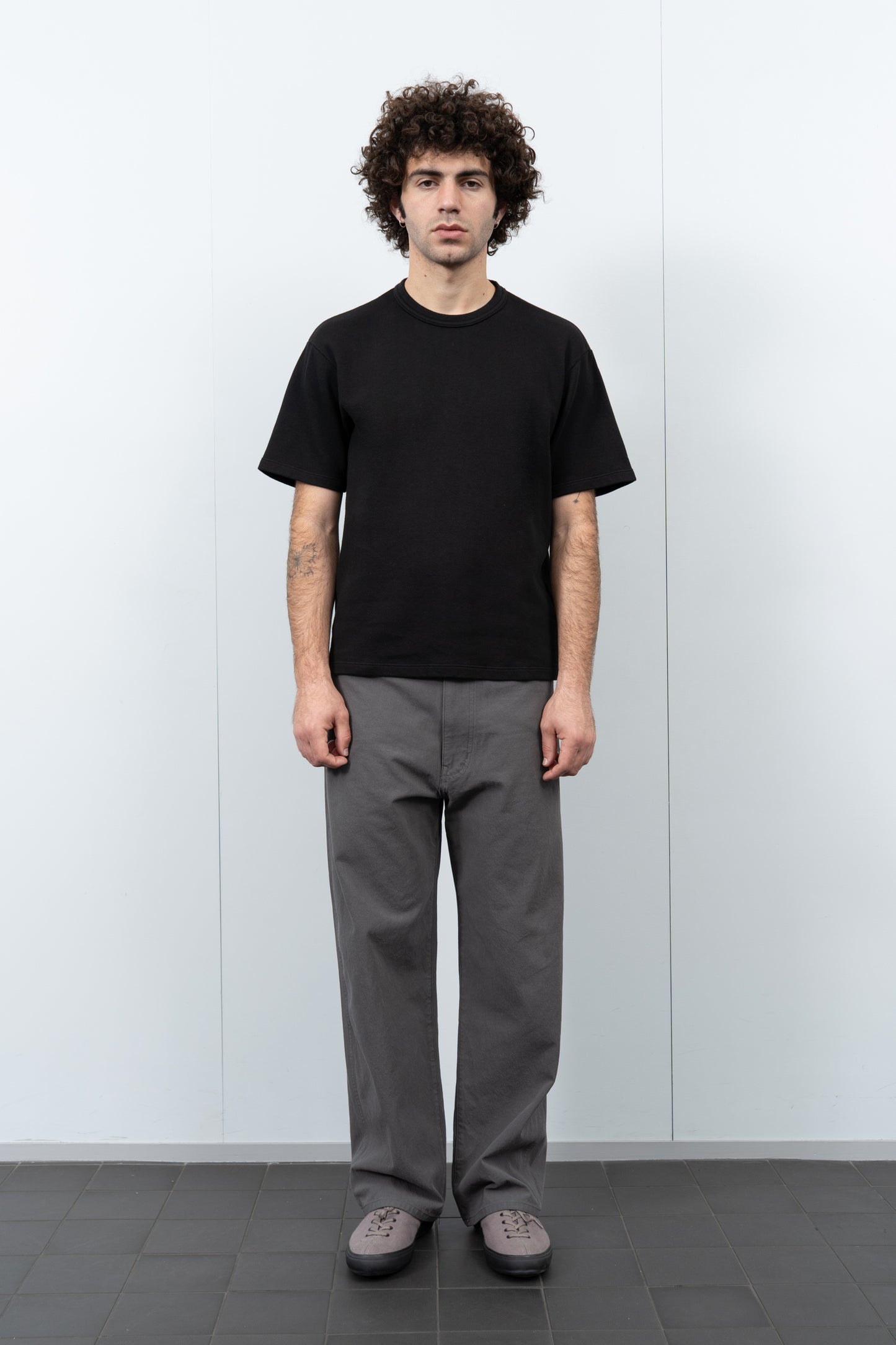 Lady White Municipal T-Shirt