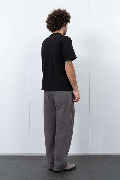 Lady White Municipal T-Shirt