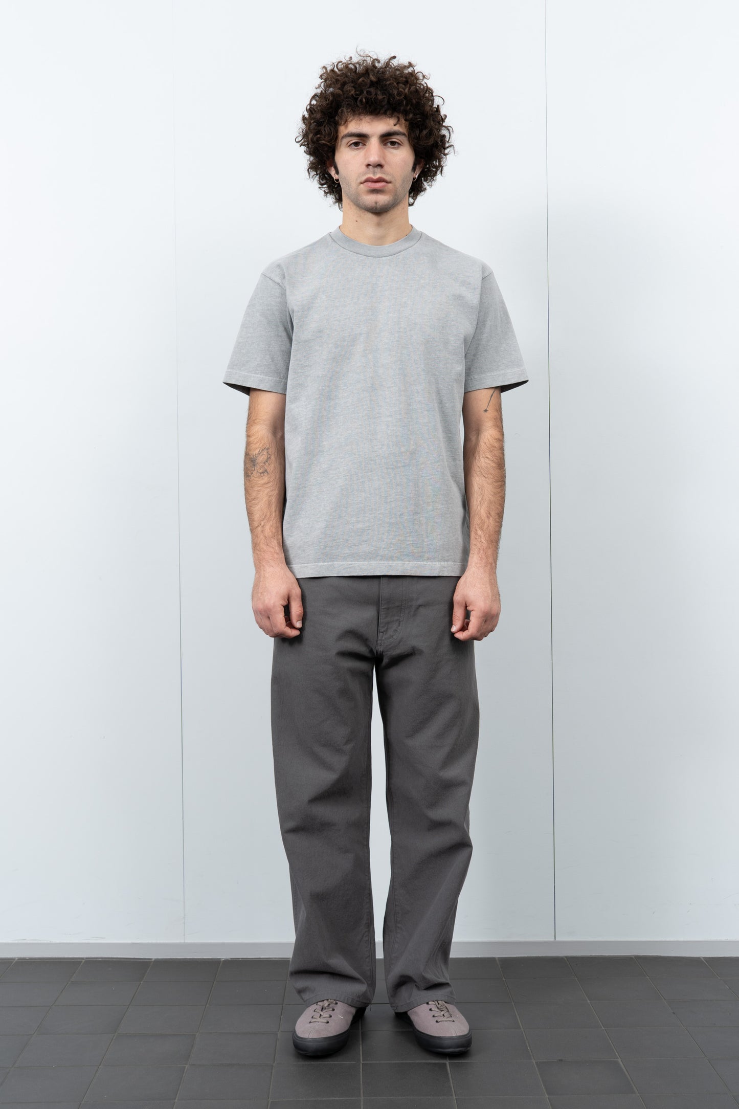 Lady White Municipal T-Shirt