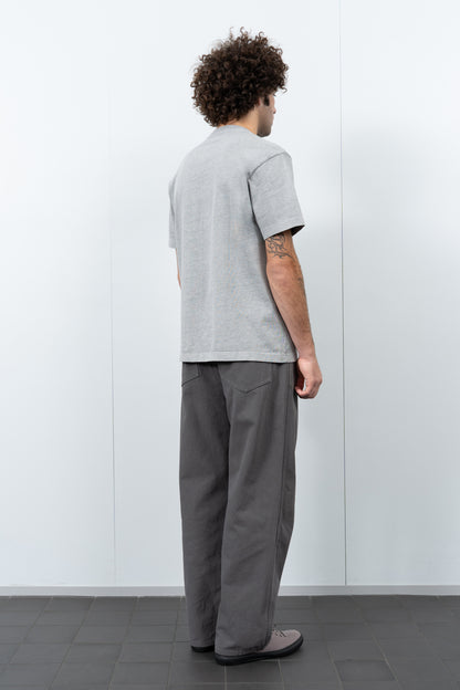 Lady White Municipal T-Shirt