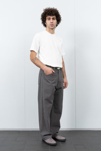 Lady White Municipal T-Shirt