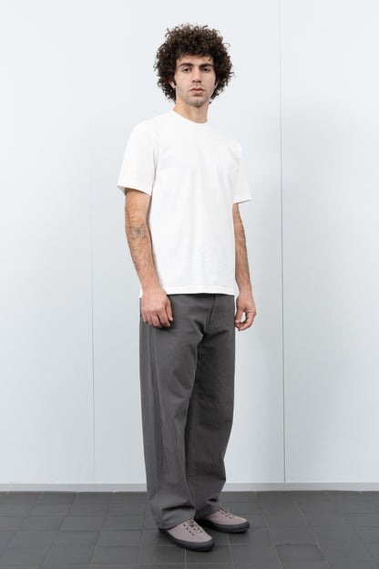 Lady White Municipal T-Shirt