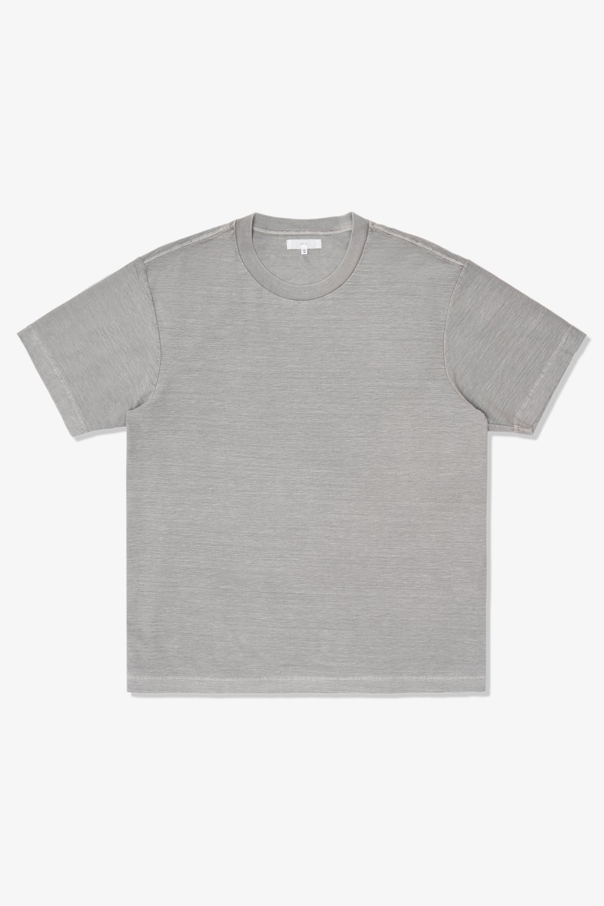Lady White Nep S/S T-Shirt
