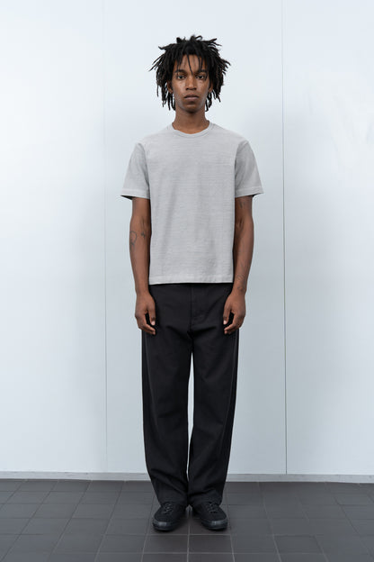 Lady White Nep S/S T-Shirt