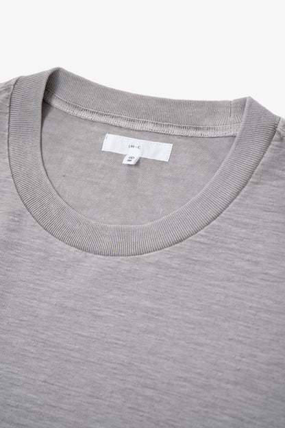 Lady White Nep S/S T-Shirt