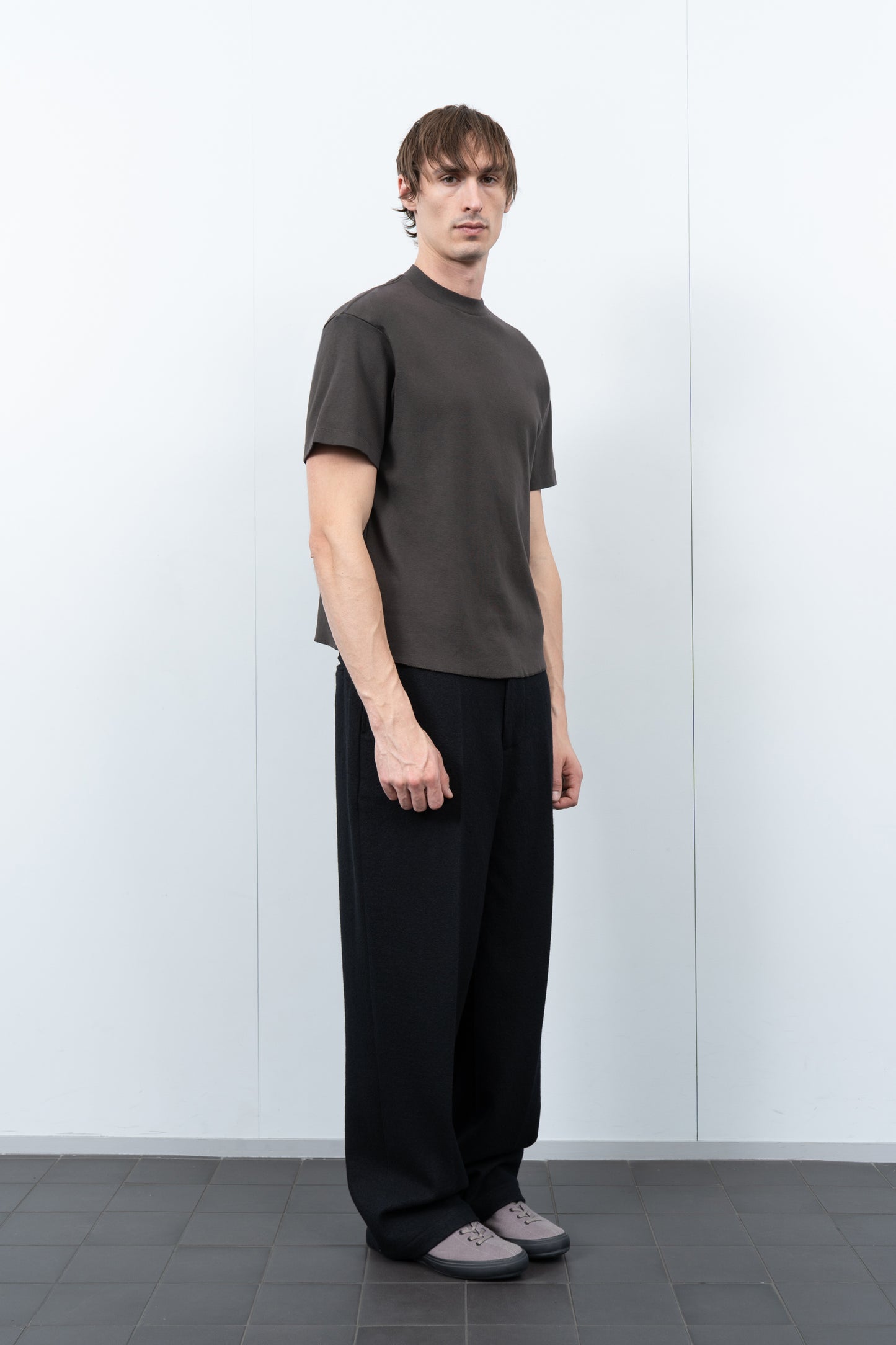 Lady White Sierra T-Shirt