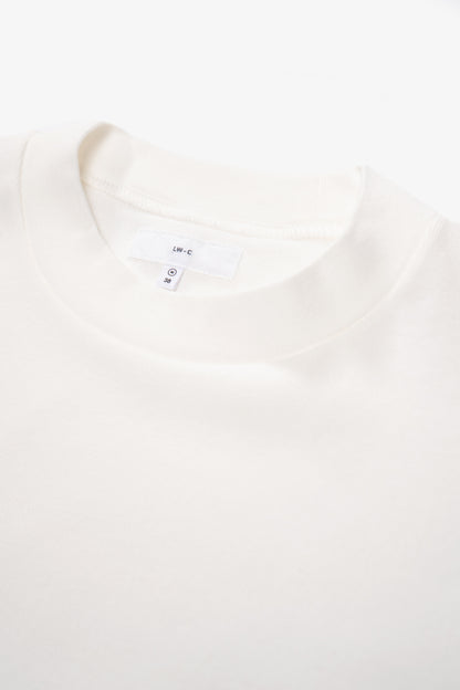 Lady White Sierra T-Shirt