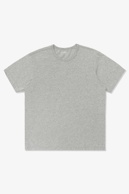 Lady White 2-Pack Our T-Shirt Heather Grey