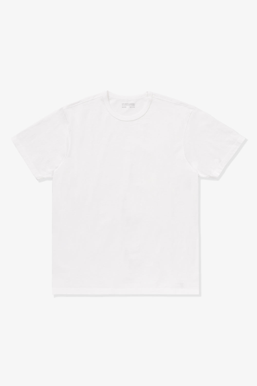 Lady White 2-Pack Our T-Shirt Black & White