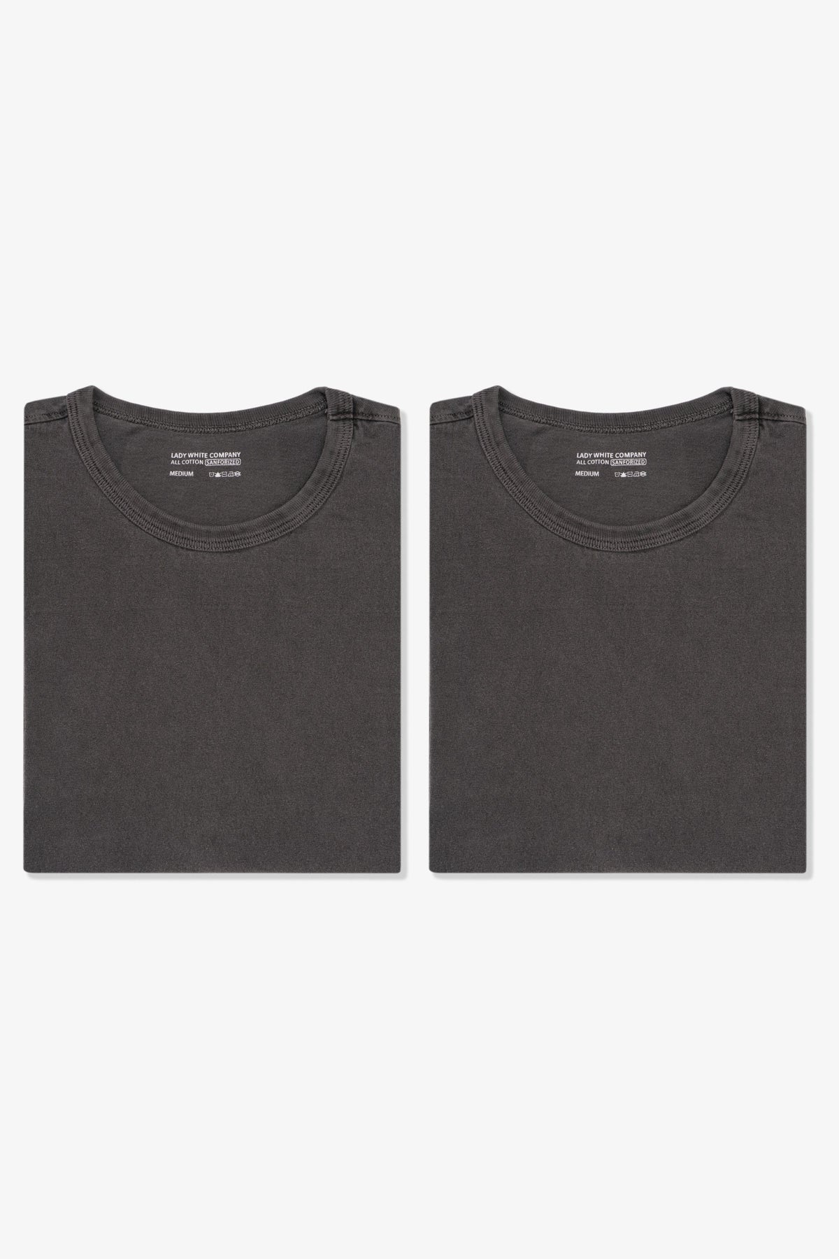 Lady White 2-Pack Our T-Shirt Grindle