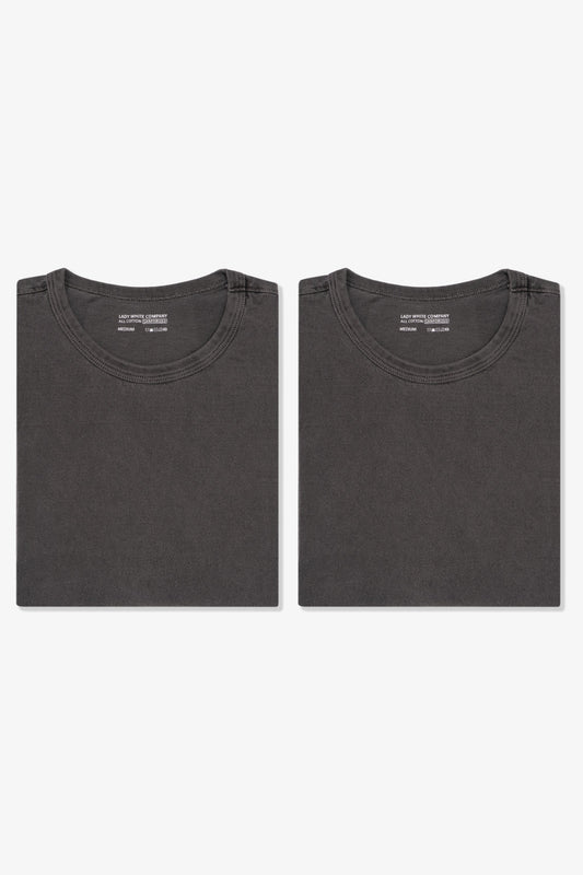Lady White 2-Pack Our T-Shirt Grindle