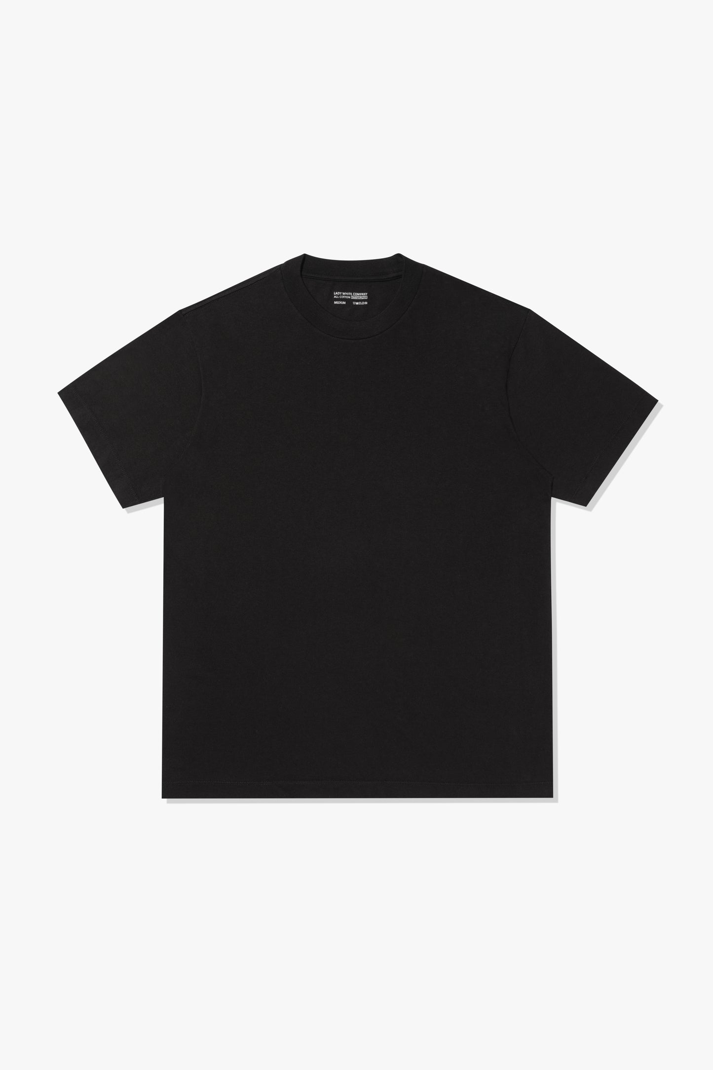 Lady White Municipal T-Shirt