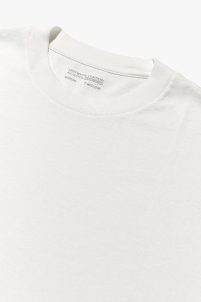 Lady White Municipal T-Shirt