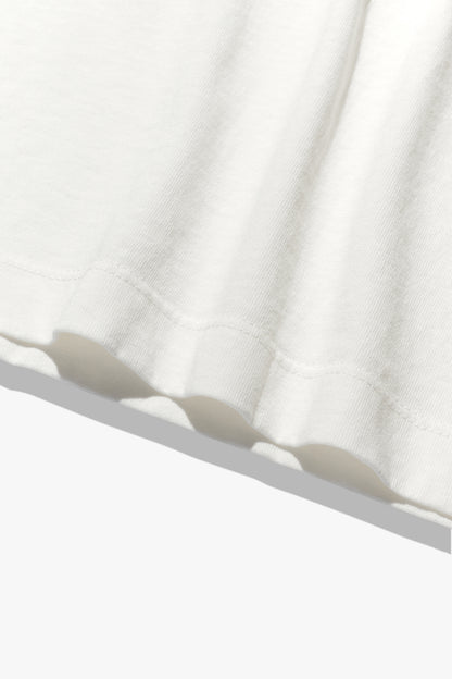 Lady White Municipal T-Shirt