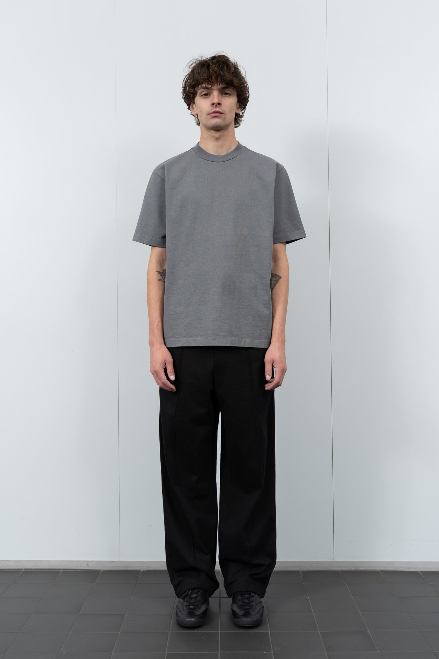 LW S/S Rugby T-Shirt