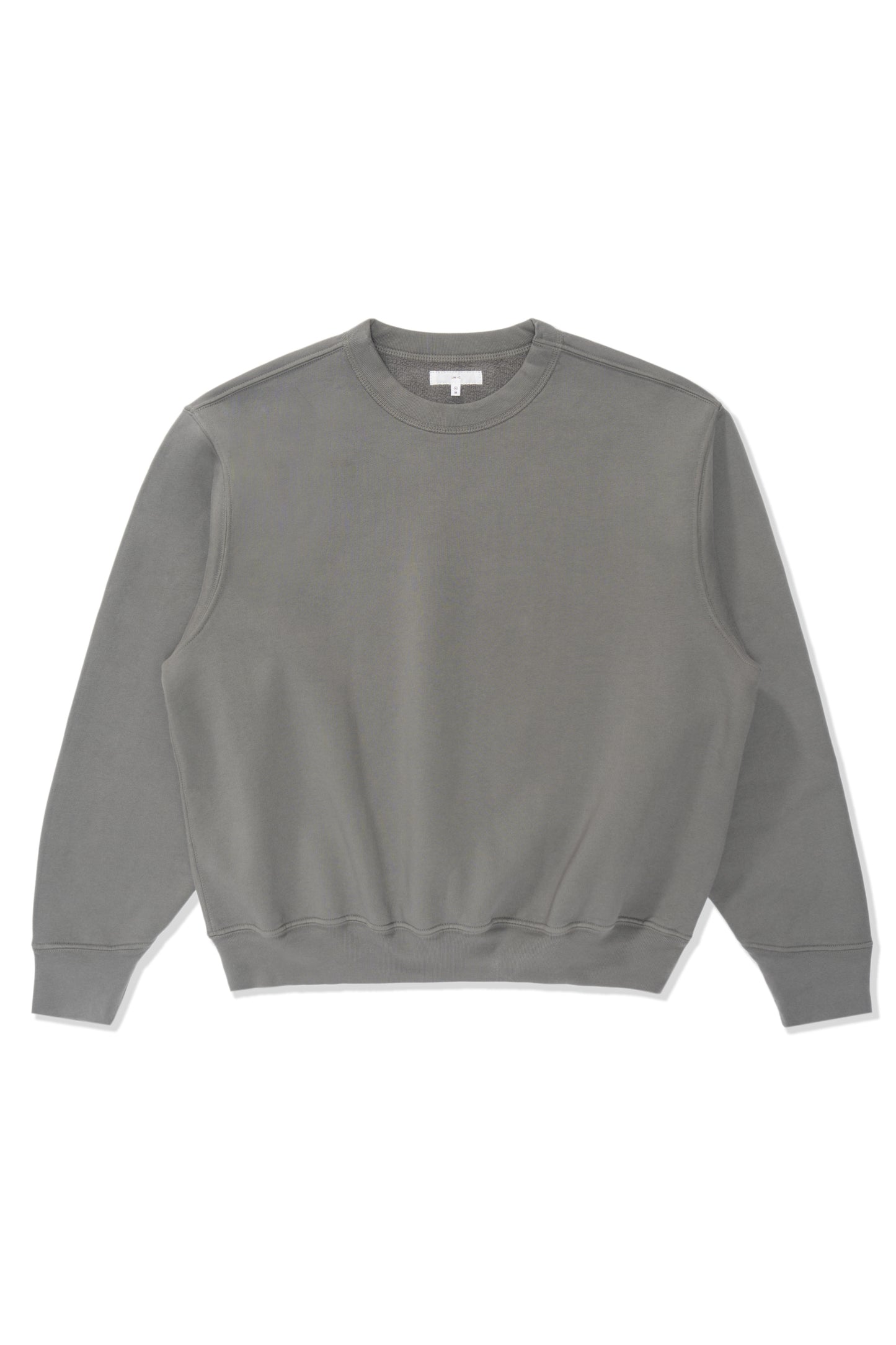 Lady White AW25 Relaxed Sweatshirt