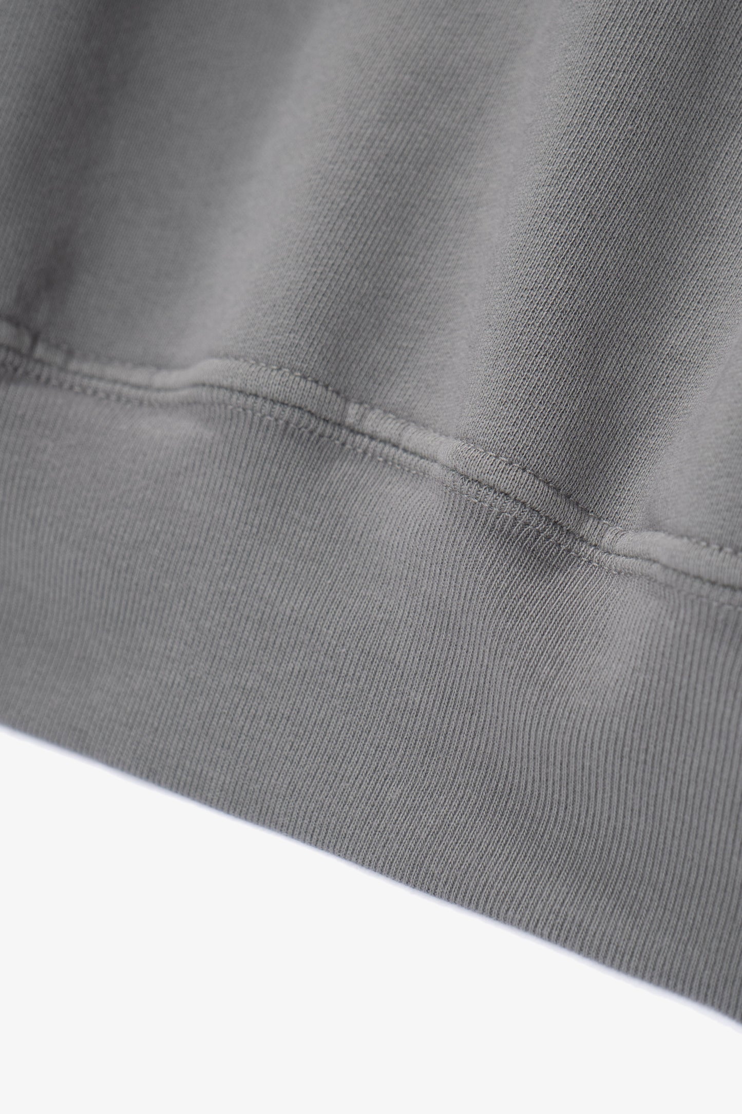 Lady White AW25 Relaxed Sweatshirt