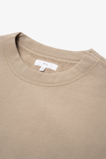 Lady White AW25 Relaxed Sweatshirt